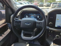 This one owner, accident free trade includes: Power Heated/Cooled Front Seats Heated Second Row Heat... (image 8)