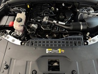 Navigation | Heated front and rear seats | Remote Start Experience the perfect harmony of premium lu... (image 7)