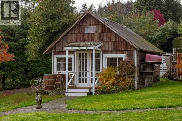660 Frayne Rd Mill Bay, British Columbia in Houses for Sale in Campbell River - Image 30