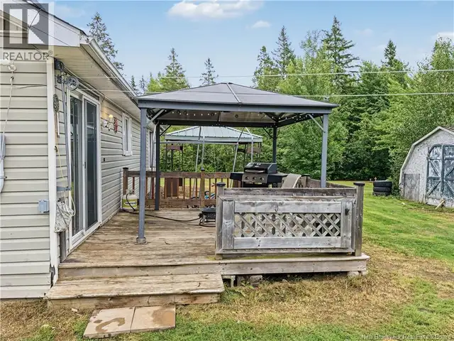 138 Saint Pierre Rogersville, New Brunswick in Houses for Sale in Miramichi - Image 21