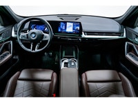 BMW X1 XDRIVE28I M PACK 2023 Ensemble M Sport Système xDrive à traction intégrale intelligente Moteu... (image 1)