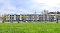 Hillcrest Village apartments are located in Summerland, BC. This rental community includes amenities... (image 1)