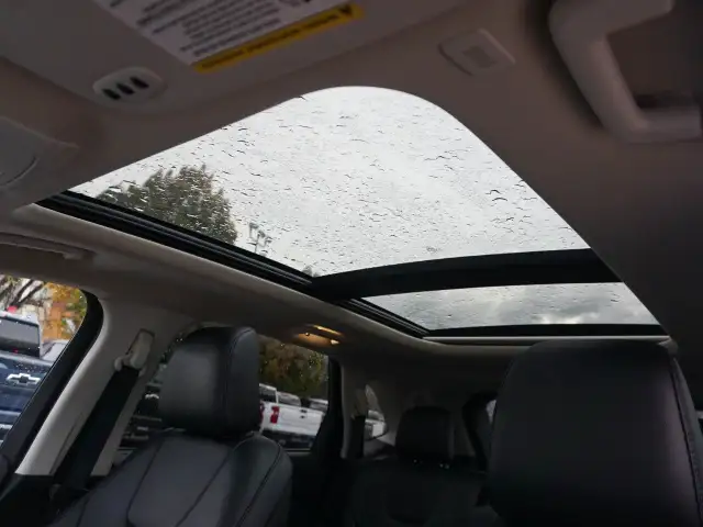 2020 Ford Edge in Cars & Trucks in Penticton - Image 20