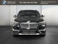 ===== 2021 BMW X1 xDrive28i | Gr. Sup. Amélioré | ===== ===== * Groupe Supérieur Amélioré * ===== ==... (image 1)