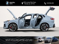 Découvrez ce magnifique véhicule d'occasion BMW X2 M35i Sports Activity Coupé affichant un bas kilom... (image 4)
