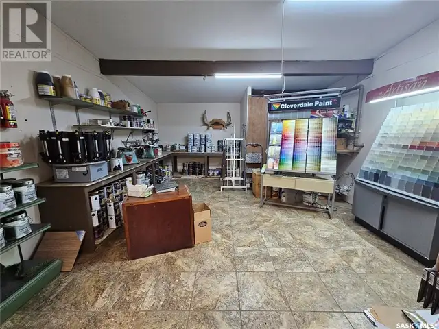 712 Railway STREET Whitewood, Saskatchewan in Commercial & Office Space for Sale in Regina - Image 30