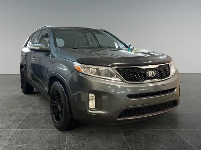 2015 Kia Sorento EX603680703010590724