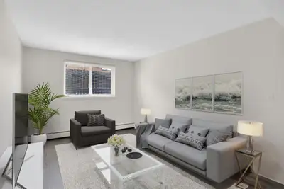 3 Bedroom - 364 99 Ave. SE