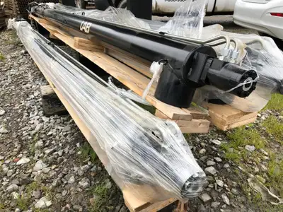 Welcome to Kent Farm Supplies Limited! New 6 Inch X 14 FT Lab Augers, Hyd' Drive In Stock. Steel Fli...