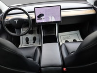 SAFETY INCLUDED ACCIDENT FREE Very Clean Tesla 3 Long Range AWD with Automatic Transmission. White o... (image 9)