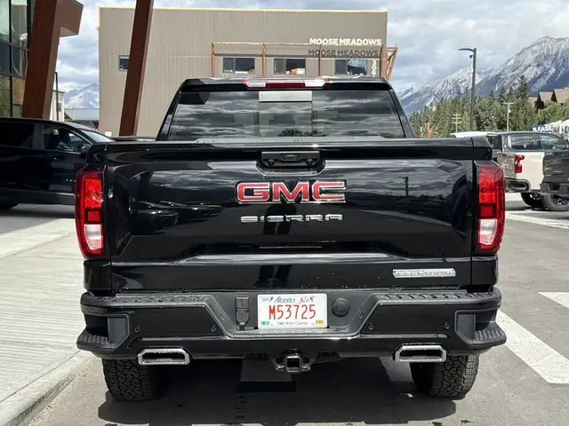 2026 GMC Sierra 1500 Elevation597791618693877767