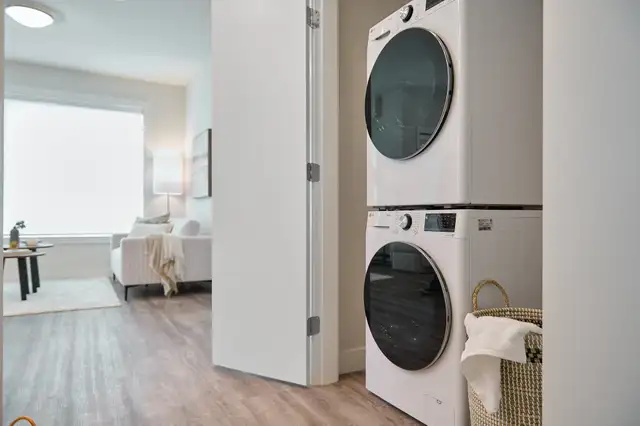 Nanaimo 1 Bedroom, 1 Bath Apartment for Rent: in Long Term Rentals in Nanaimo - Image 7