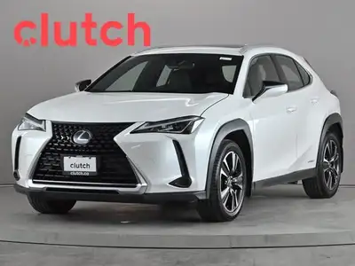 Brake Assist, Auto Dimming Rearview Mirror, Front Heated Seats and more! Clutch is the largest onlin...