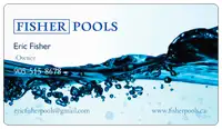Swimming Pool Service Liners and Restorations