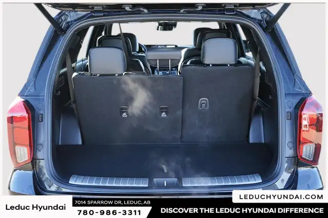 2023 Hyundai Palisade ULTIMATE CALIGRAPHY Hyundai Certified Pre- in Cars & Trucks in Edmonton - Image 7