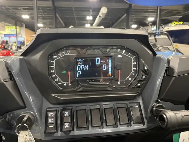 2026 Polaris RZR XP 1000 Sport in ATVs in City of Halifax - Image 7