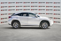 Every drive becomes an experience of refined ease and sophistication in this 2019 Lexus RX 350 Sport... (image 6)
