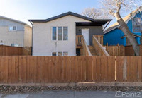 Multifamily Dwellings for Sale in Winnipeg, Manitoba $574,900