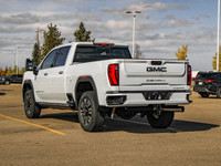 Welcome to Sherwood Buick GMC! This GMC Sierra 3500HD delivers a Turbocharged Diesel V8 6.6L/ engine... (image 5)
