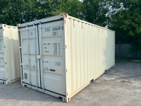 Sea shipping container for sale - no upfront payments North Bay Ontario Preview
