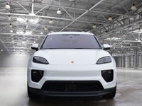 Gorgeous All-Electric Macan Available At Porsche Centre London. This Previous Demonstrator Is Sold I... (image 3)