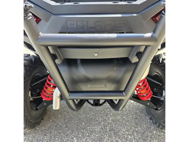2026 Polaris RZR Trail S Ultimate in ATVs in Brantford - Image 21
