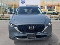 This Mazda CX-5 delivers a Regular Unleaded I-4 2.5 L/152 engine powering this Automatic transmissio... (image 7)