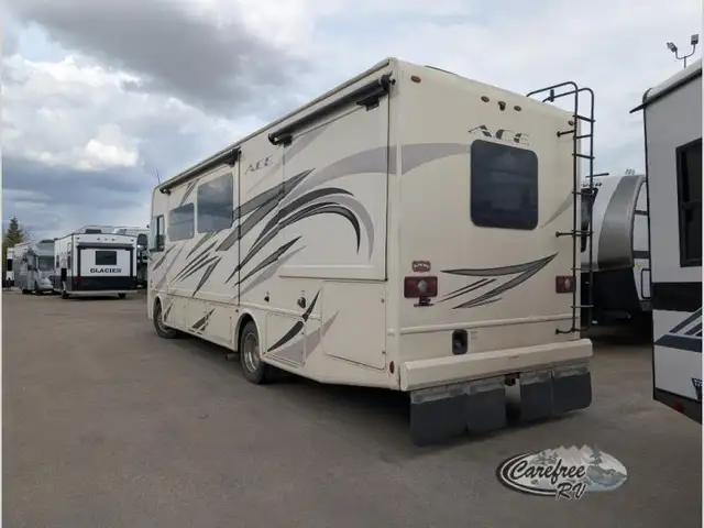 2018 Ace