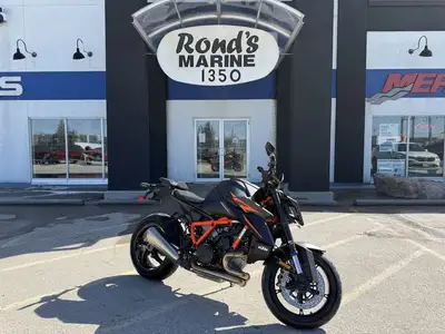 2026 KTM 1390 Super Duke R EVOTHE BEAST, EVOLVEDThe KTM 1390 SUPER DUKE R EVO is truly an evolved BE...