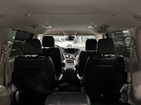 **FORMER DAILY RENTAL** **SPRING SPECIAL!** FEATURING : AWD, POWER SLIDING DOORS, POWER TRUNK, 7 PAS... (image 7)