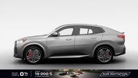 BMW Laval vous présente la puissante *BMW X2 xDrive28i 2026*. La nouvelle BMW X2 a la sportivité et... (image 3)