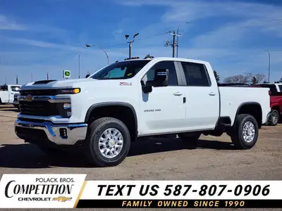 DURAMAX | Z71 OFF-ROAD PACKAGE | HEATED FRONT SEATS | HEATED STEERING WHEEL | LEATHER | REAR CAMERA...