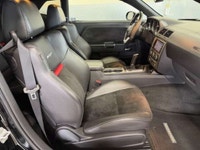 Local, 0 Winters, Senior Owned Used Dodge Challanger SRT8 CW Auto King 6.4 Liter Hemi V/8, 6 Speed,... (image 5)