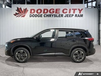 This Nissan Rogue delivers a Intercooled Turbo Regular Unleaded I-3 1.5 L/91 engine powering this Va... (image 1)
