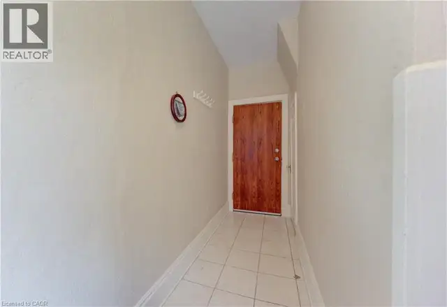 48 BREITHAUPT Street Kitchener, Ontario in Houses for Sale in Kitchener / Waterloo - Image 8