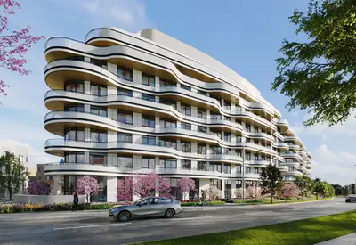 Lily at Crosstown Condos is a New Condo development by Aspen Ridge located at Don Mills Rd & Eglinto...