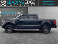 2022 FORD F150 TREMOR SUPERCREW 3.5L* NEW ARRIVAL * 3.5L ECOBOOST * TWIN PANEL MOONROOF * 402A HIGH... (image 4)