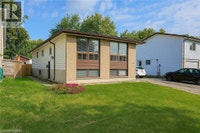16 GARROW Drive Hamilton, Ontario Hamilton Ontario Preview
