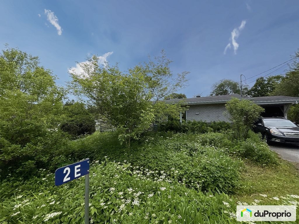 $360,000 - Bungalow for sale in Abercorn — photo 1