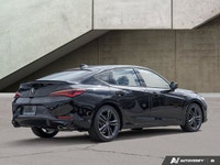 2020 Acura Integra Elite A-Spec. LOW KM'S! Dealer Serviced, One Owner, No Accidents. Equipped with:... (image 4)
