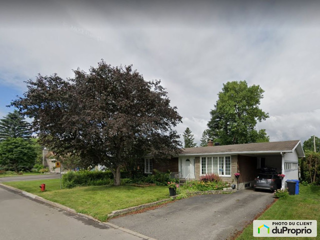 430 000$ - Bungalow à vendre à Ste-Foy dans Maisons à vendre  à Ville de Québec - Image 2