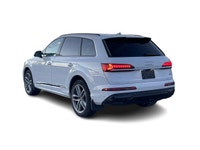 Welcome to Country Hills Volkswagen 2021 Audi Q7 3.0 Progressiv quattro We want your vehicle! Whethe... (image 7)