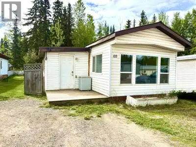 Affordable two bedroom one bathroom home located in Mountain view mobile home park. This home has up...
