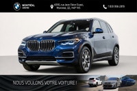 Ce superbe BMW X5 xDrive40i, provenant d'un seul propriétaire ayant effectué l'entretien ? la conces... (image 2)