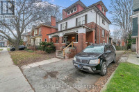 23 BURRIS ST Hamilton, Ontario