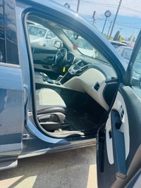 2012 Chevrolet Equinox LTZ Vehicle Highlights: - Year: 2012- Make: Chevrolet- Model: Equinox- Mileag... (image 4)