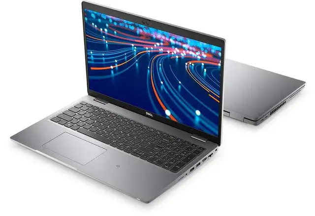 DELL 5520 LAPTOP,  i5-1135g7, 15" , 16 GB , 512 SSD, WIN1162865712234497122