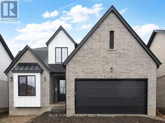 176 RENAISSANCE DRIVE St. Thomas, Ontario63006664923267122