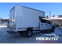 6.7L POWER STROKE ** 4X4 ** Boite 9 pieds + Deck ** Superbe condition // Véhicule Inspecté, Garanti... (image 8)