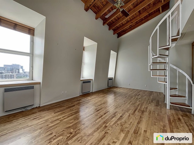 $527,000 - Condominium in Ville-Marie (downtown, old Mtl) — photo 3